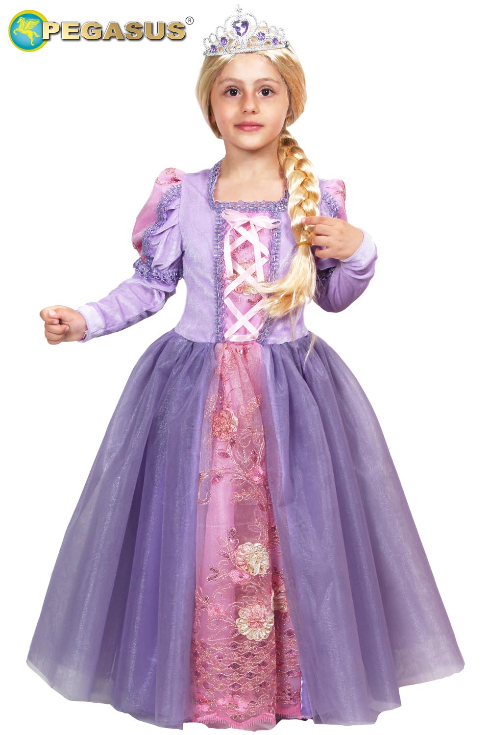 PRINCIPESSA RAPERONZOLO